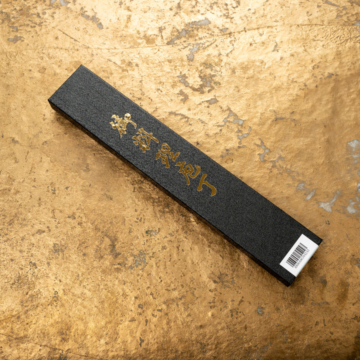 Nakiri 15,5 cm Tamahagane Kyoto VG-5