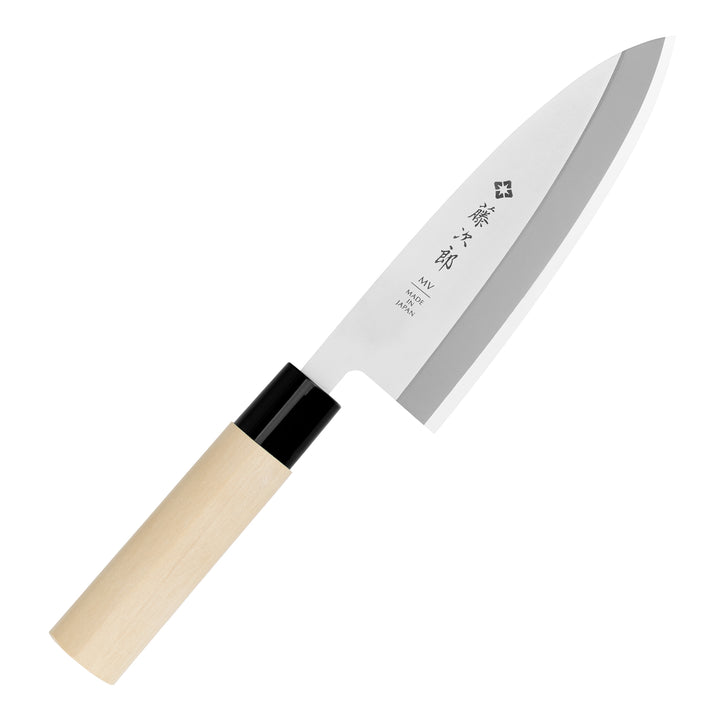 Deba 18 cm Tojiro MV