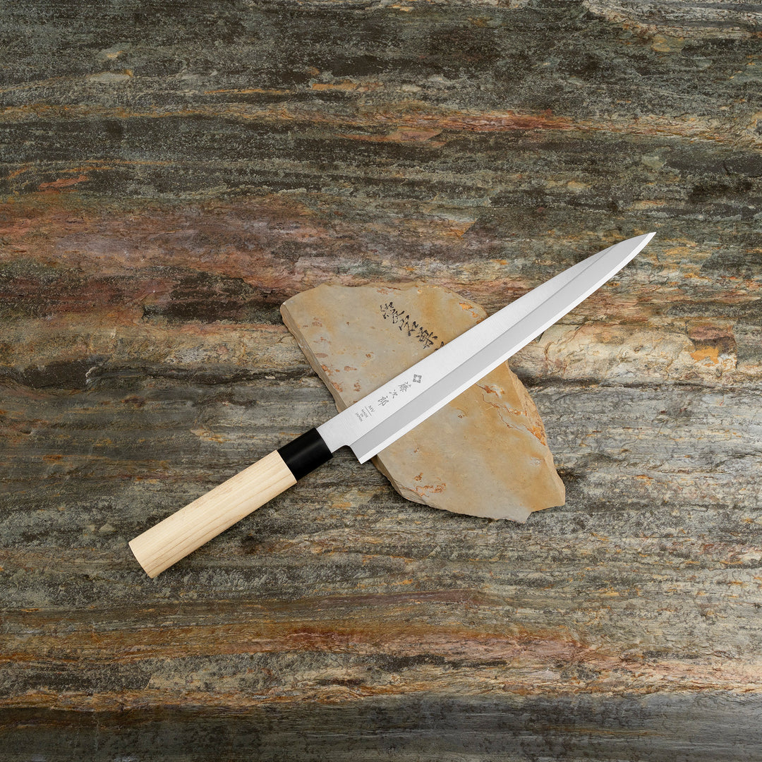 Yanagiba 27 cm Tojiro MV