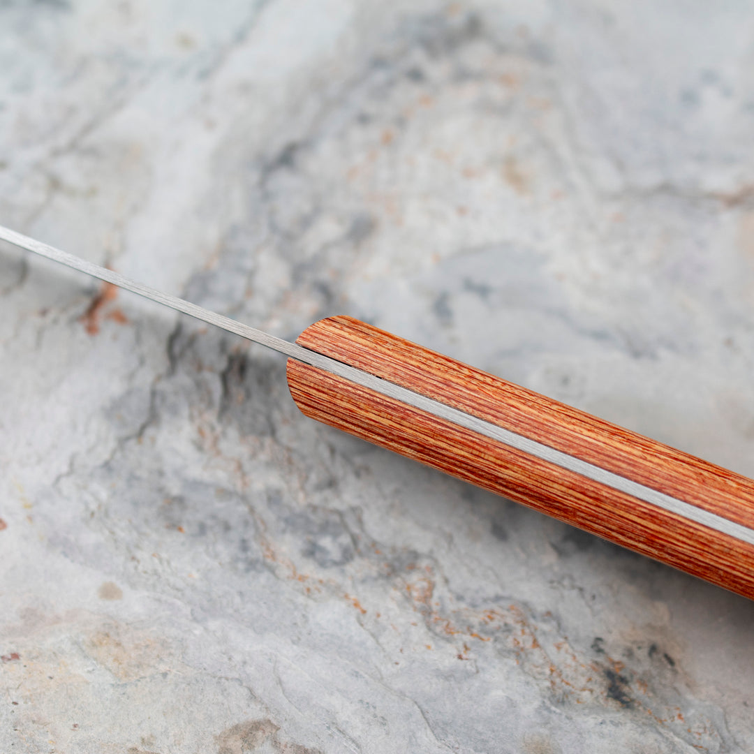 Bread Knife 23,5 cm Tojiro MV