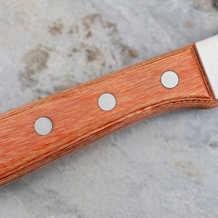 Bread Knife 23,5 cm Tojiro MV