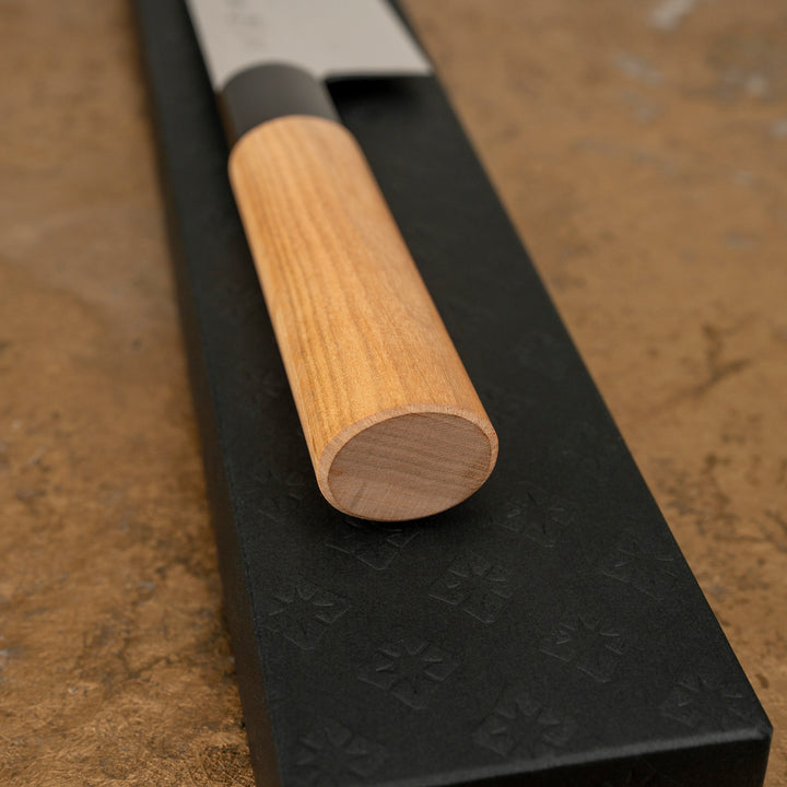 Santoku 16,5 cm Tojiro Ouran Damascus VG-10