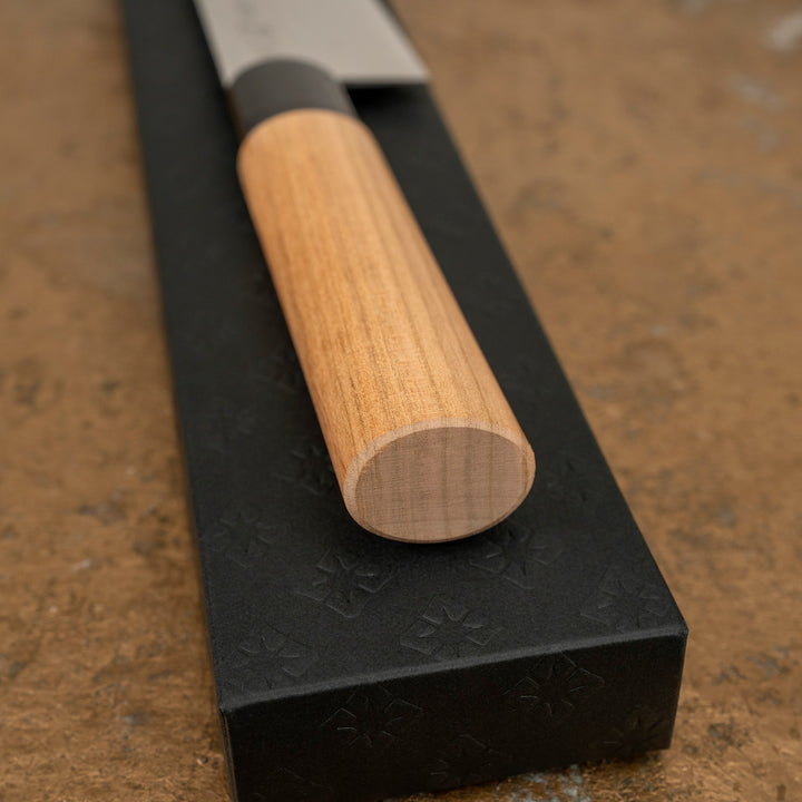 Gyuto 21 cm Tojiro Ouran Damascus VG-10