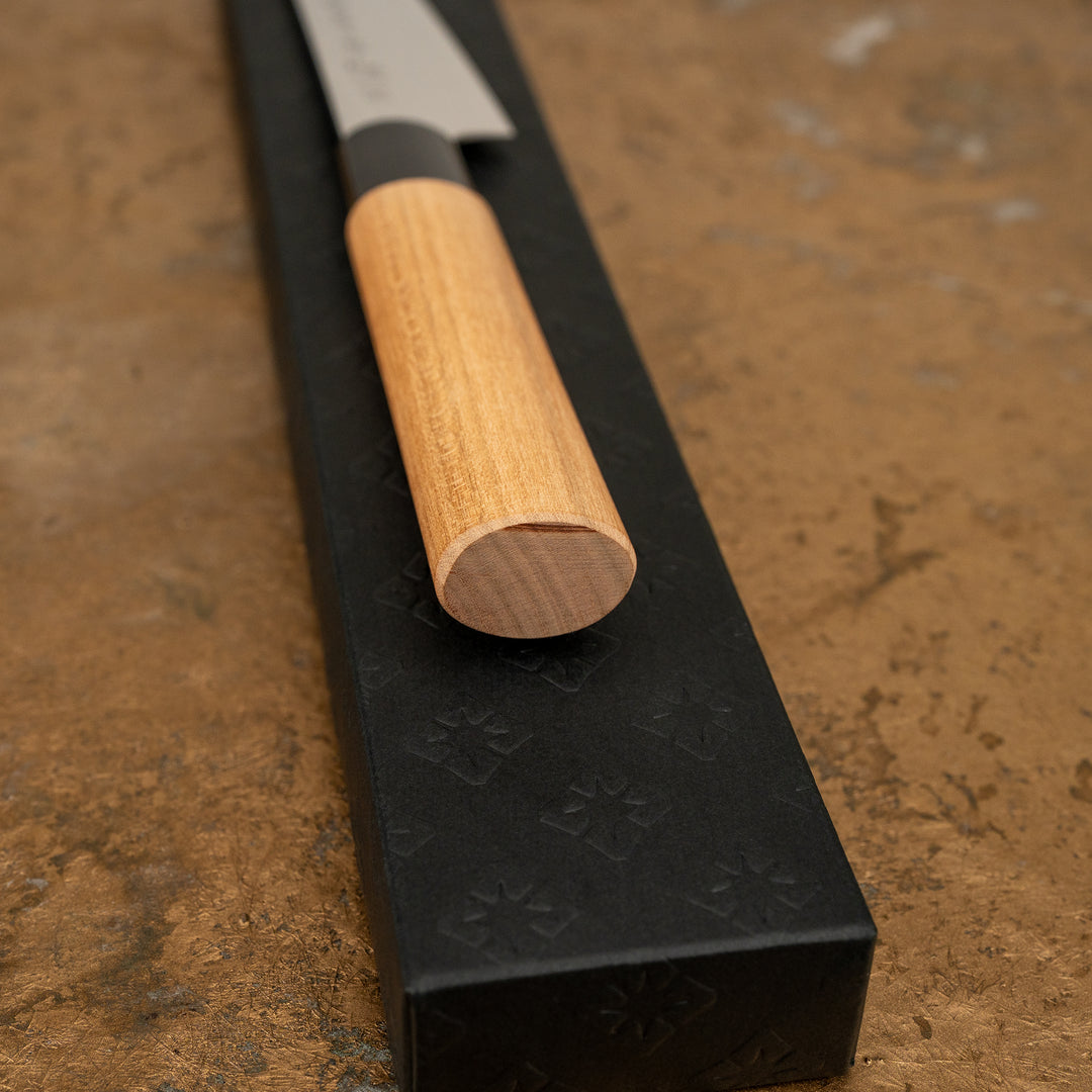 Petty 13 cm Tojiro Ouran Damascus VG-10
