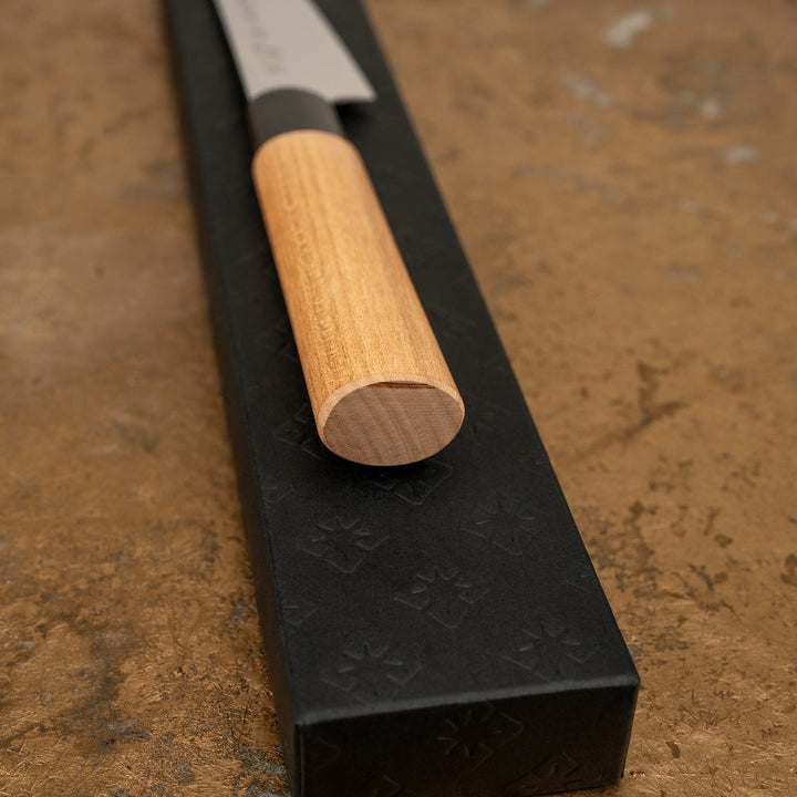 Petty 13 cm Tojiro Ouran Damascus VG-10