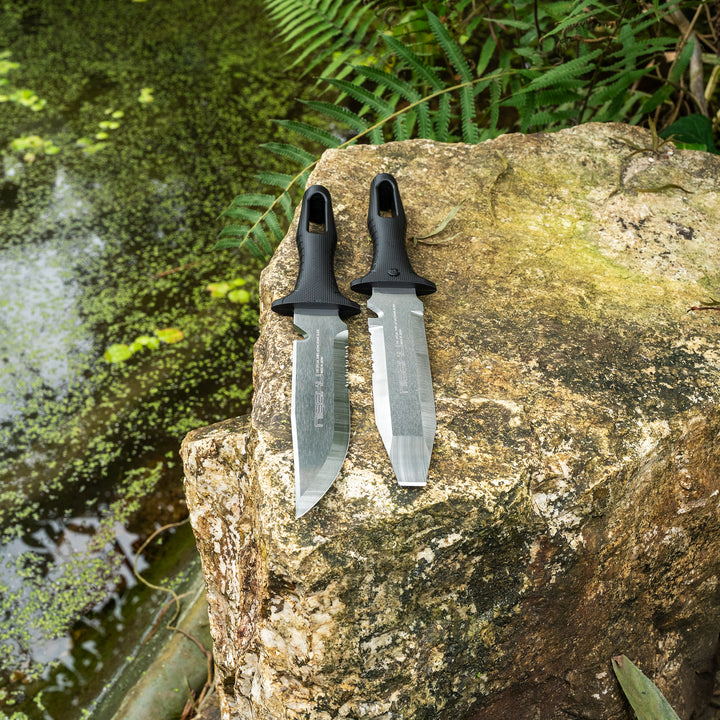 Mizukatana 11 cm Compact Garden Knife Tomita Nisaku