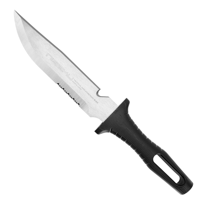 Rikugatana Garden Knife 17 cm Tomita Nisaku
