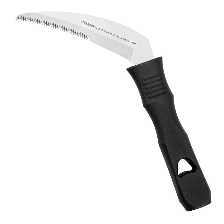 Sansaitorikogatana 11 cm Garden Sickle Tomita Nisaku