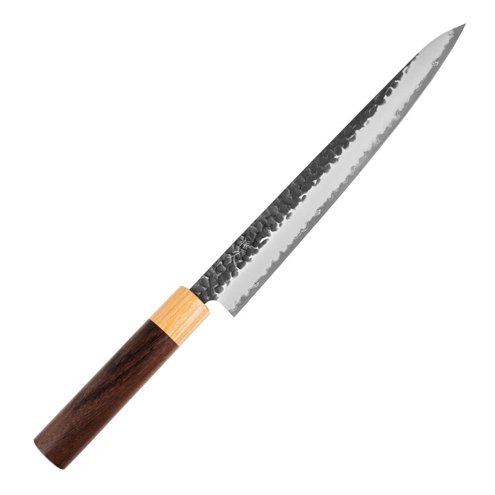Sujihiki 24 cm Tsunehisa Aogami Super/SS