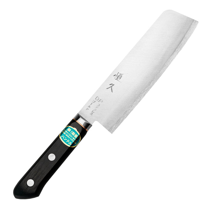 Nakiri 15,5 cm Tsunehisa Copper VG-1