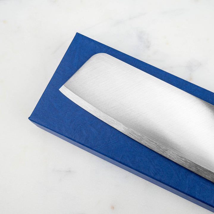 Nakiri 15,5 cm Tsunehisa Copper VG-1