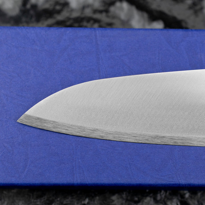 Gyuto 18 cm Tsunehisa Copper  VG-1