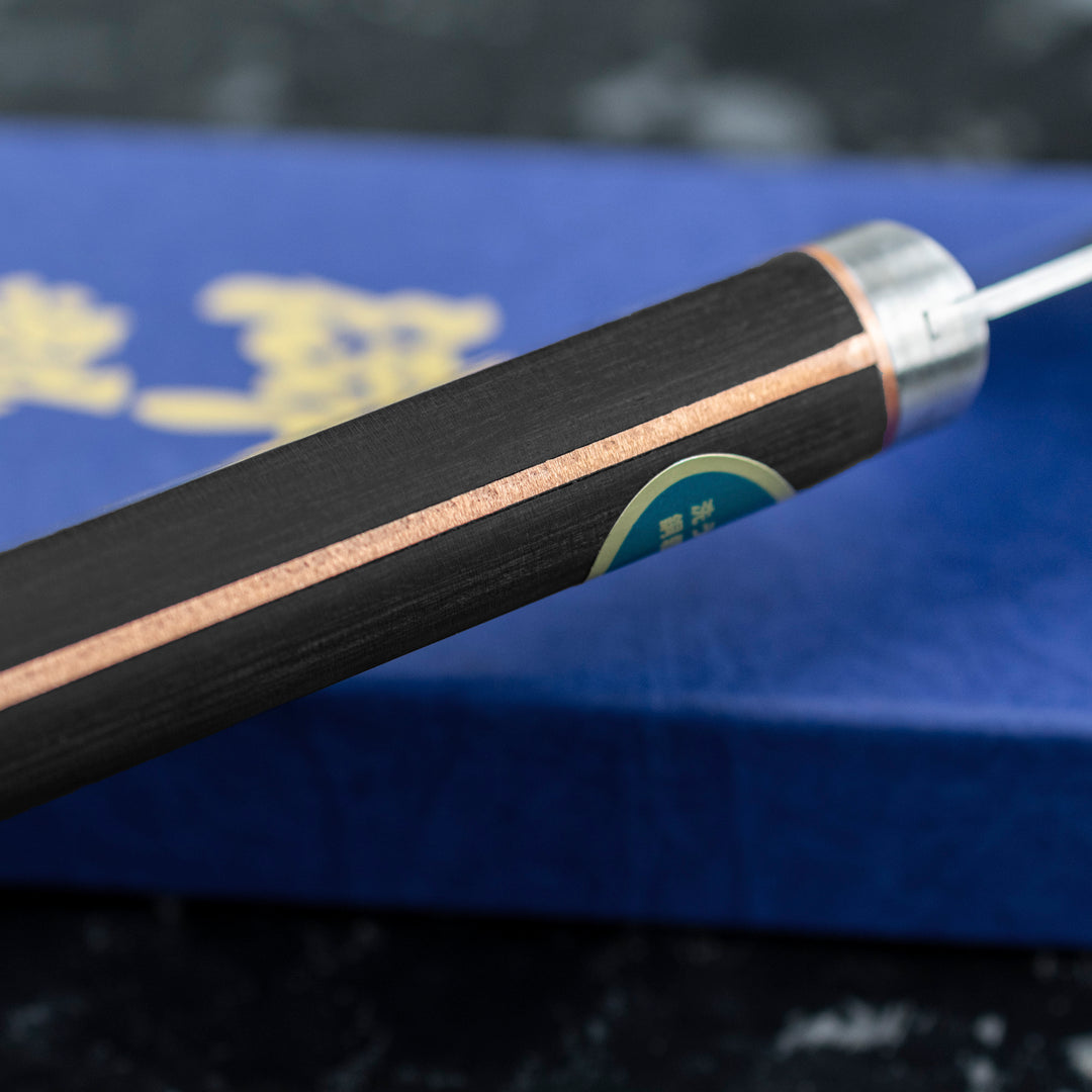 Gyuto 18 cm Tsunehisa Copper  VG-1