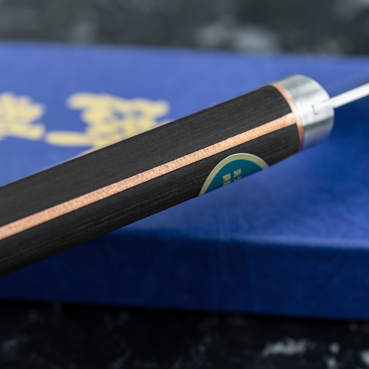 Gyuto 18 cm Tsunehisa Copper  VG-1