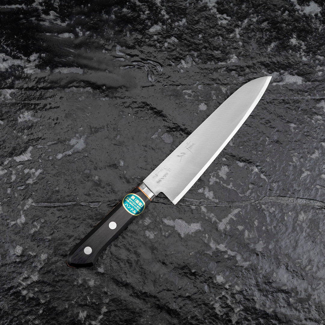 Gyuto 18 cm Tsunehisa Copper  VG-1