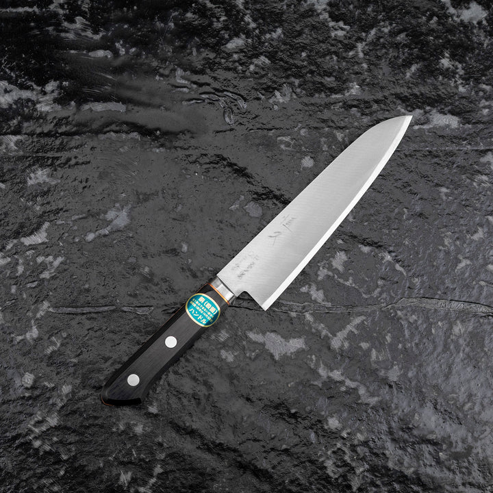 Gyuto 18 cm Tsunehisa Copper  VG-1
