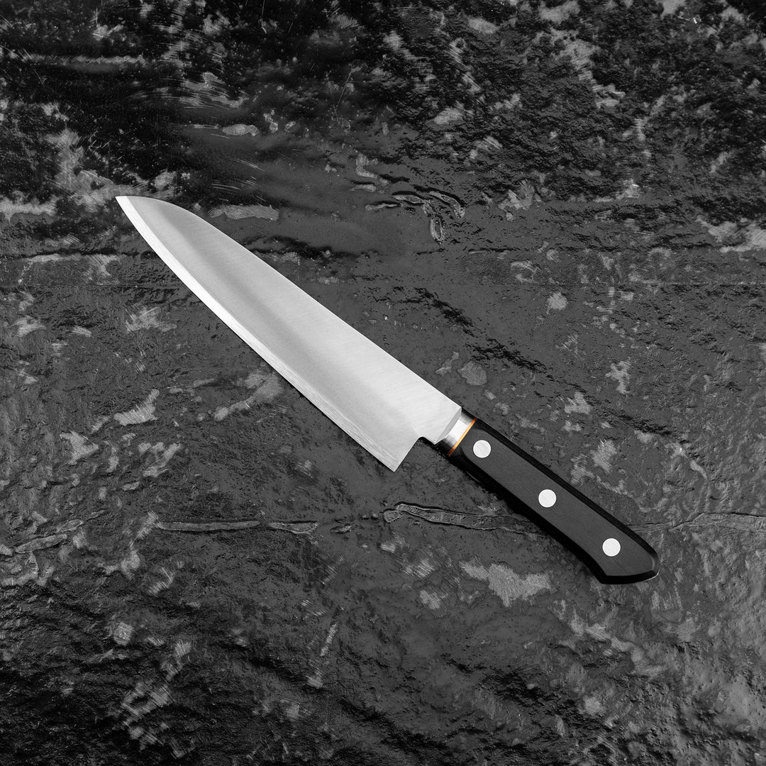 Gyuto 18 cm Tsunehisa Copper  VG-1