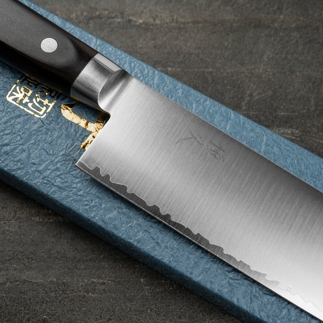 Nakiri 16,5 cm Tsunehisa VG-1