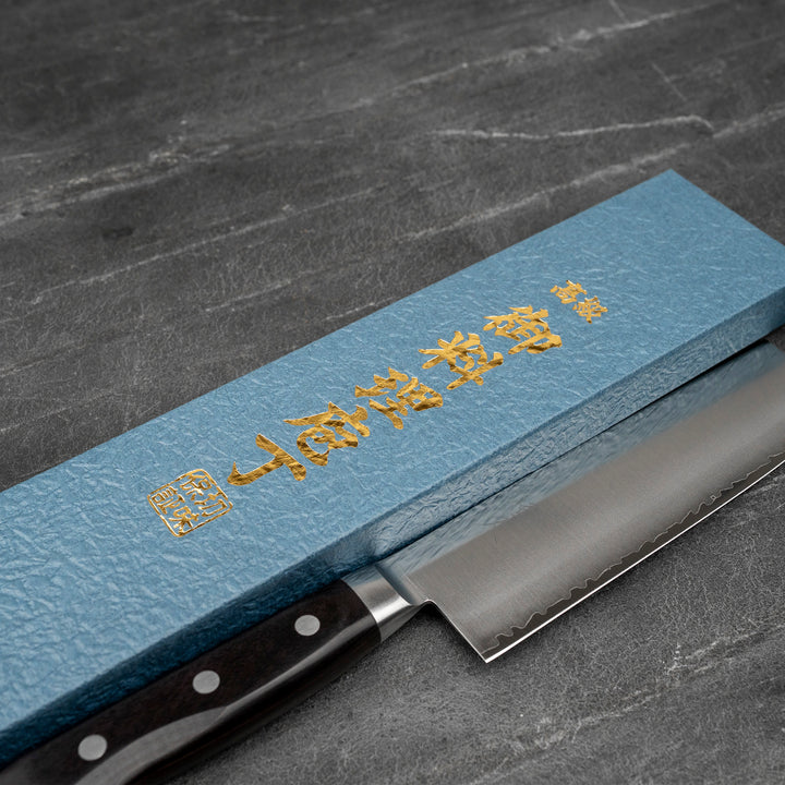 Nakiri 16,5 cm Tsunehisa VG-1