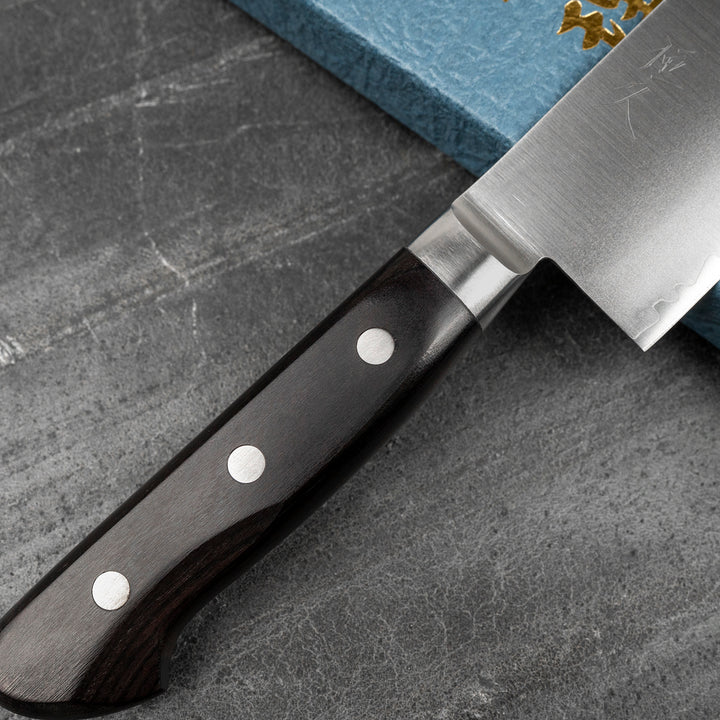 Nakiri 16,5 cm Tsunehisa VG-1