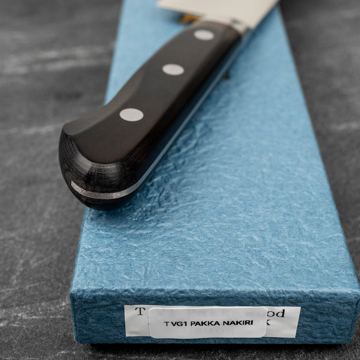 Nakiri 16,5 cm Tsunehisa VG-1