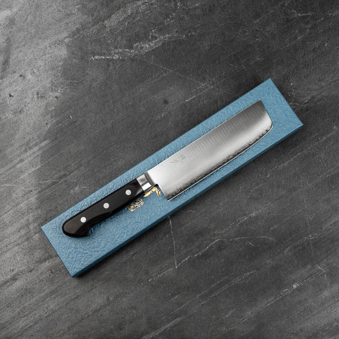 Nakiri 16,5 cm Tsunehisa VG-1