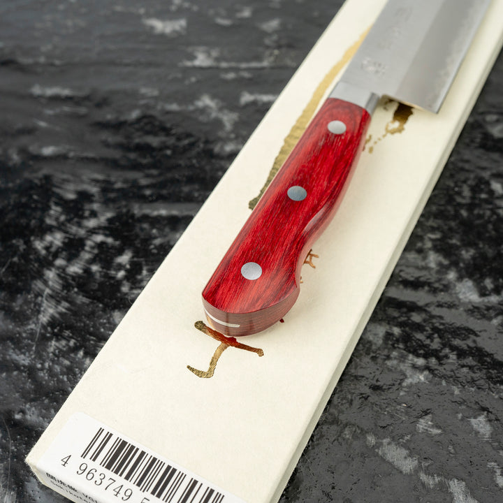 Nakiri 16,5 cm Yasuda Kotetsu VG-10
