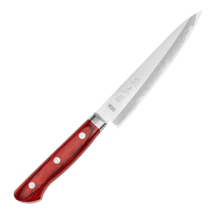Petty 13,5 cm Yasuda Kotetsu VG-10