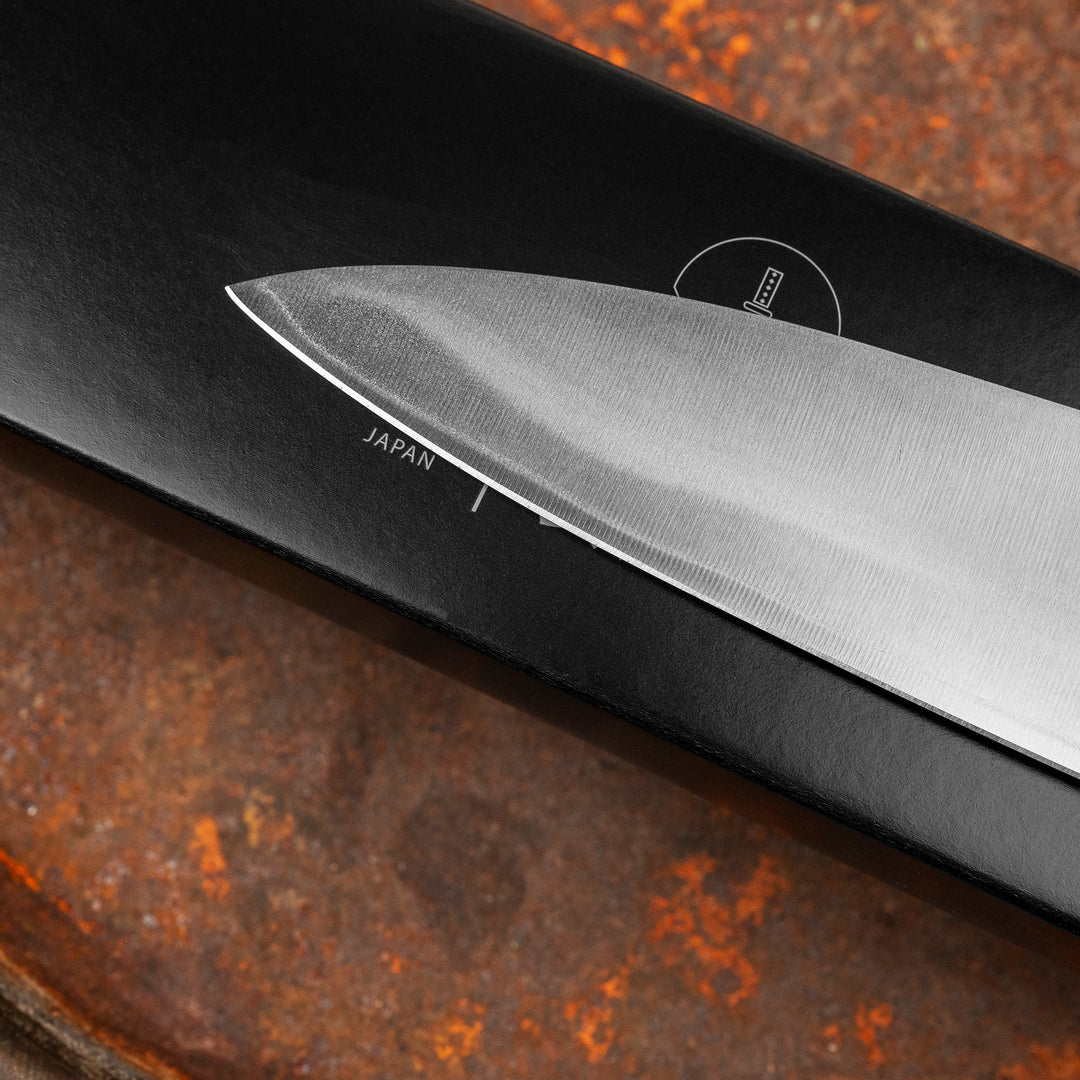 Gyuto 21 cm Yasuhiro Gen AUS-8