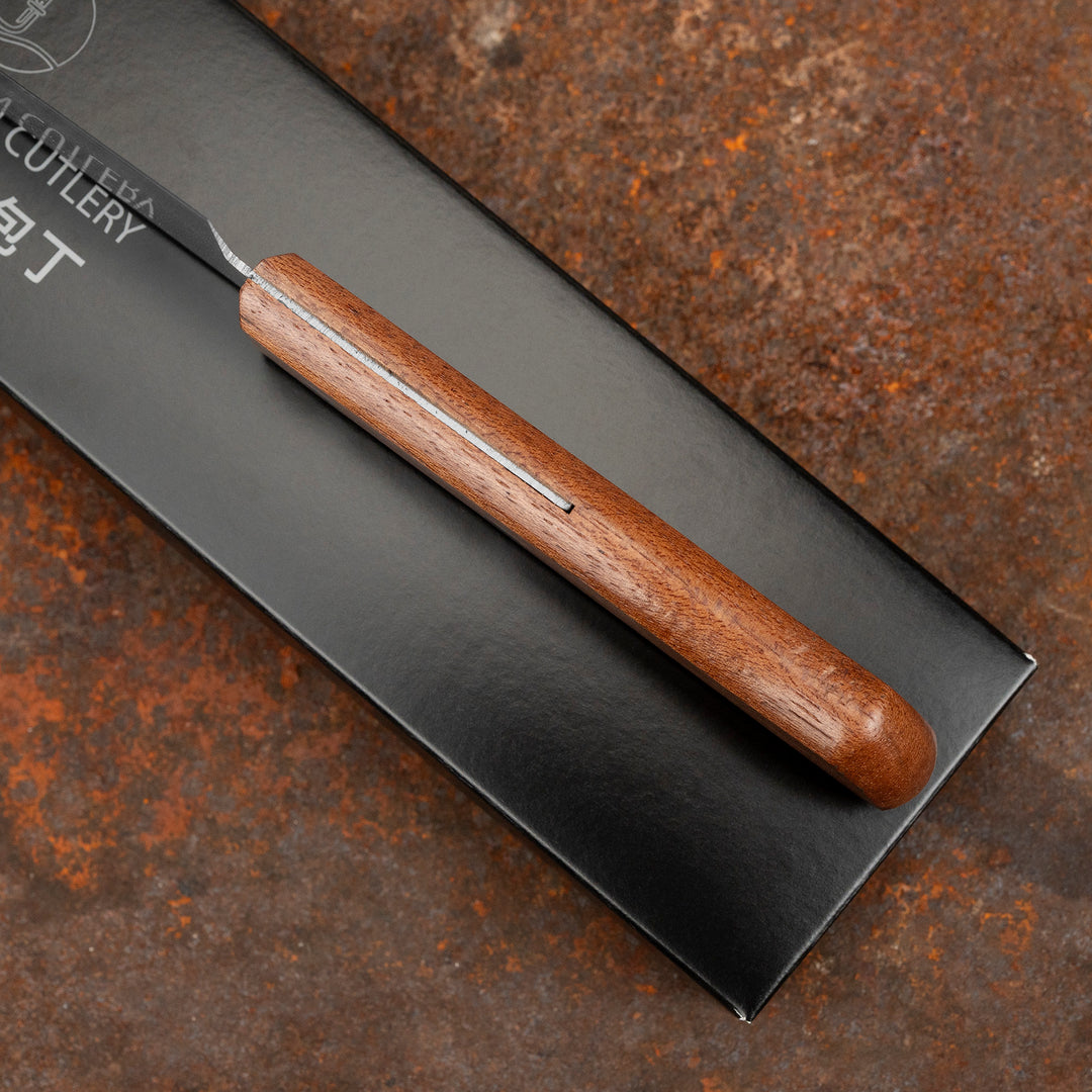 Gyuto 21 cm Yasuhiro Gen AUS-8