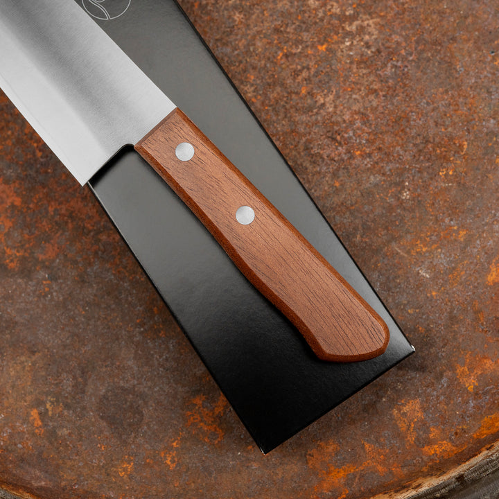 Gyuto 21 cm Yasuhiro Gen AUS-8