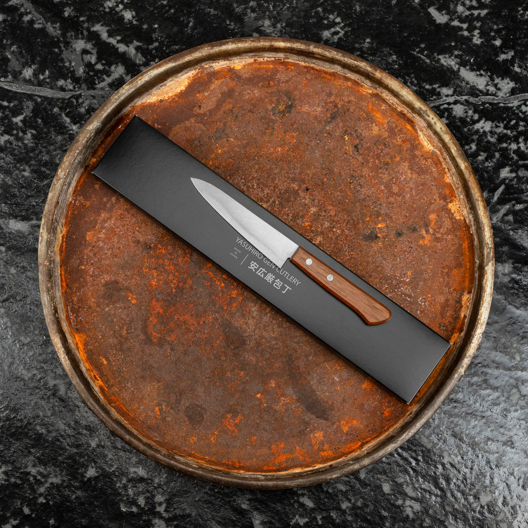 Petty 12 cm  Yasuhiro Gen AUS-8
