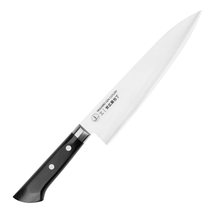 Gyuto 21 cm Yasuhiro Gen Aogami#2/SS