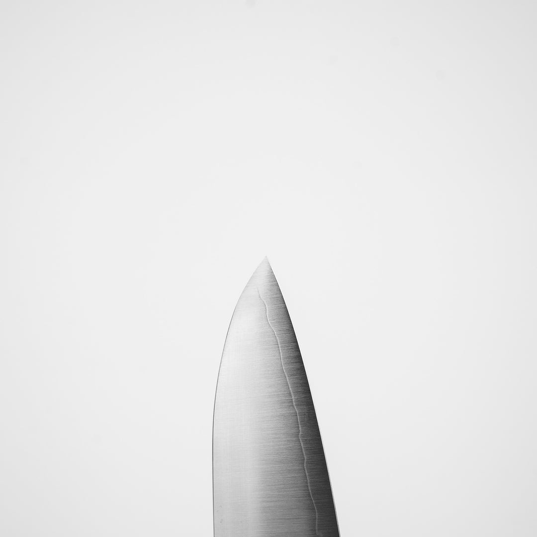 Gyuto 21 cm Yasuhiro Rin Aogami Super/SS