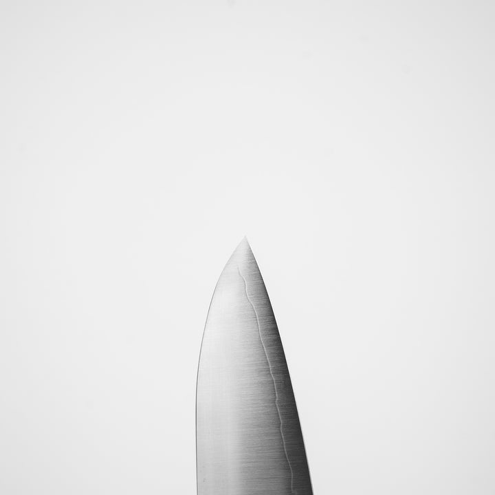 Gyuto 21 cm Yasuhiro Rin Aogami Super/SS