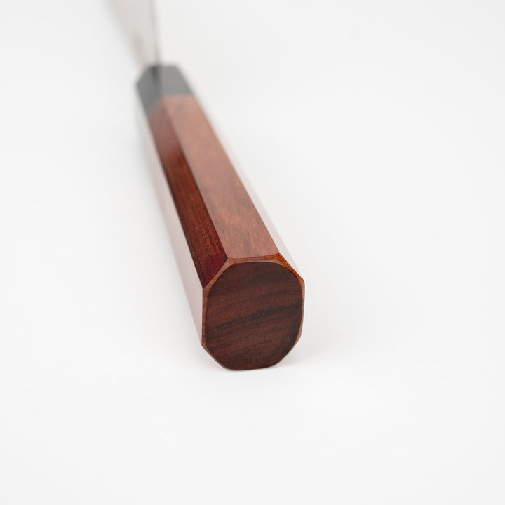 Gyuto 21 cm Yasuhiro Rin Aogami Super/SS