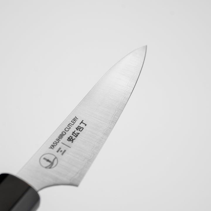 Petty 11 cm Yasuhiro Rin Aogami Super/SS