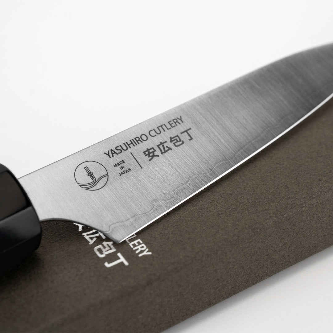 Petty 11 cm Yasuhiro Rin Aogami Super/SS