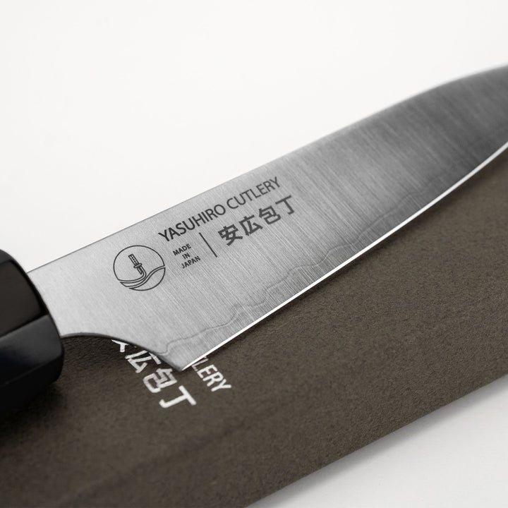 Petty 11 cm Yasuhiro Rin Aogami Super/SS