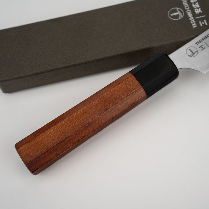 Petty 11 cm Yasuhiro Rin Aogami Super/SS