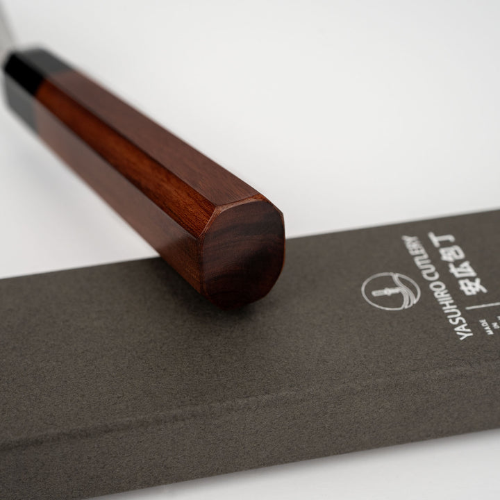 Petty 11 cm Yasuhiro Rin Aogami Super/SS