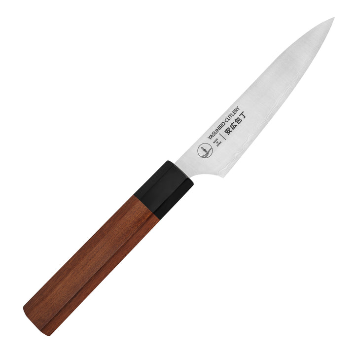 Petty 11 cm Yasuhiro Rin Aogami Super/SS