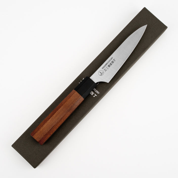 Petty 11 cm Yasuhiro Rin Aogami Super/SS