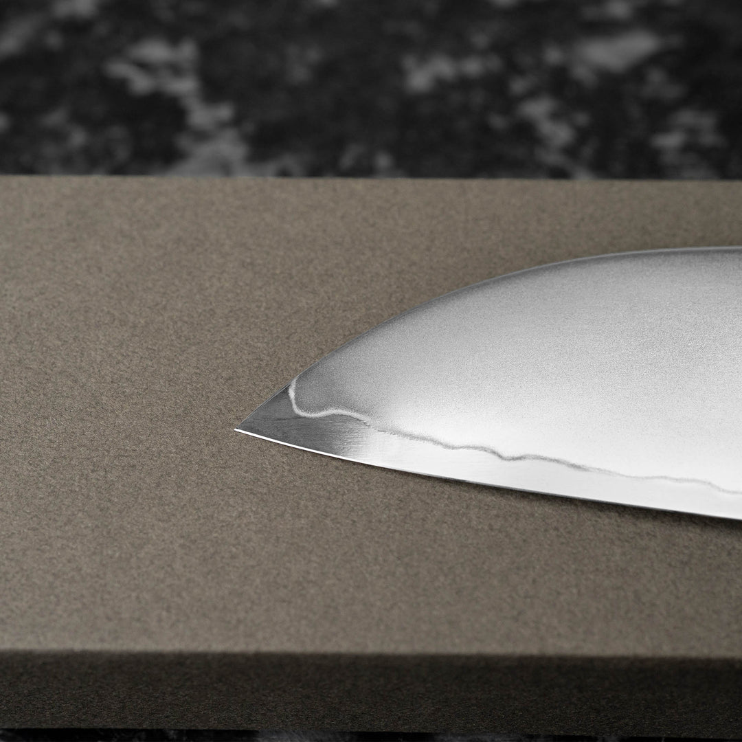 Santoku 18 cm Yasuhiro Sango SG2