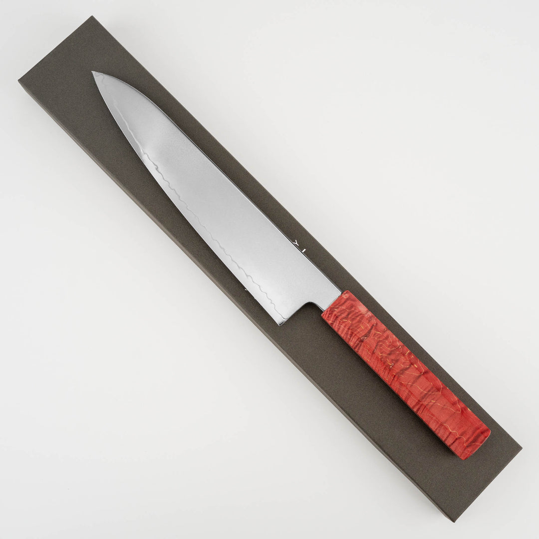 Gyuto 21 cm Yasuhiro Sango SG2
