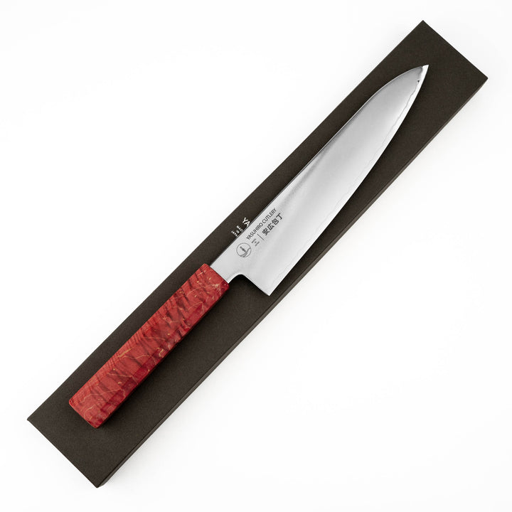 Gyuto 21 cm Yasuhiro Sango SG2