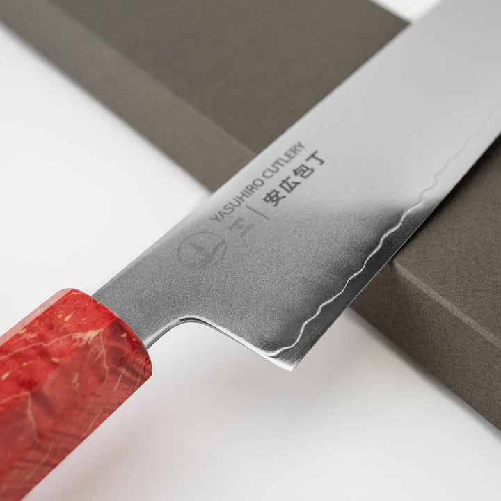 Gyuto 21 cm Yasuhiro Sango SG2