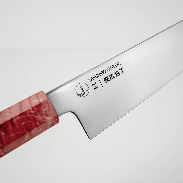 Gyuto 21 cm Yasuhiro Sango SG2