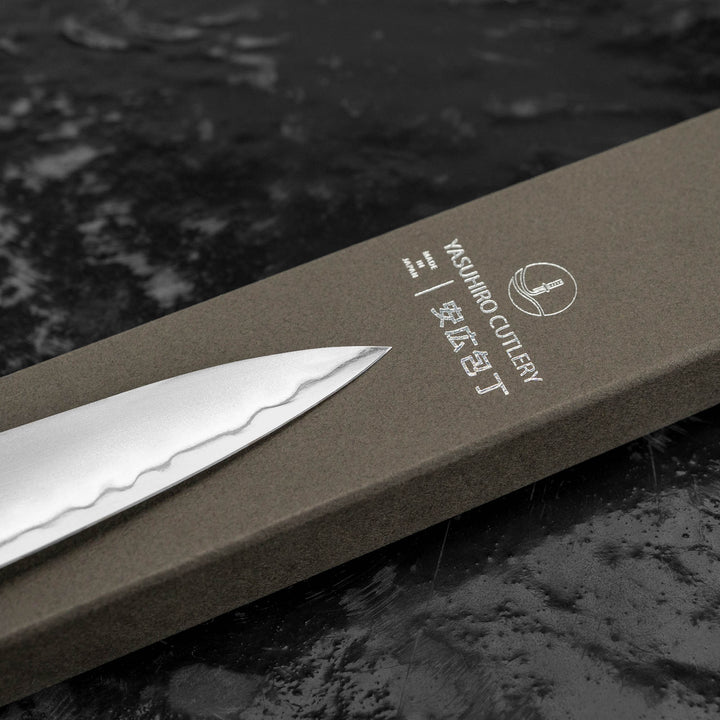 Petty 11 cm Yasuhiro Sango SG2