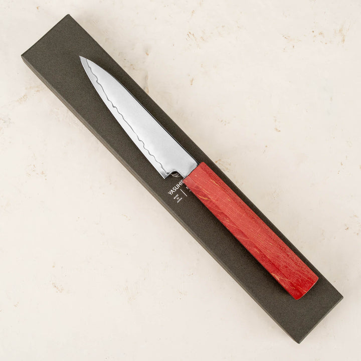 Petty 11 cm Yasuhiro Sango SG2
